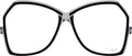 Lunettes de vue Cazal 151