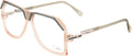 Lunettes de vue Cazal 186