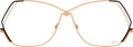 Lunettes de vue Cazal 226