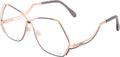 Lunettes de vue Cazal 226