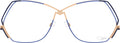 Lunettes de vue Cazal 226