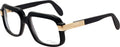 Lunettes de vue Cazal 607