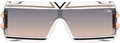 Lunettes de Soleil Cazal 856