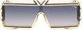 Lunettes de Soleil Cazal 856