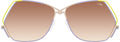 Lunettes de Soleil Cazal 226/3