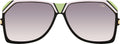 Lunettes de Soleil Cazal 186/3