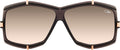 Lunettes de Soleil Cazal 863