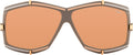 Lunettes de Soleil Cazal 863