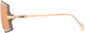 Lunettes de Soleil Cazal 863