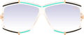 Lunettes de Soleil Cazal 863