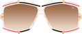 Lunettes de Soleil Cazal 863