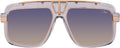 Lunettes de Soleil Cazal 678