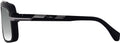 Lunettes de Soleil Cazal 678