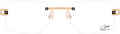 Lunettes de vue Cazal 7103