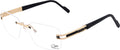 Lunettes de vue Cazal 7103