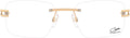 Lunettes de vue Cazal 7103