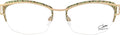 Lunettes de vue Cazal 1281