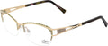 Lunettes de vue Cazal 1281