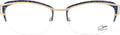 Lunettes de vue Cazal 1281