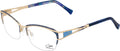 Lunettes de vue Cazal 1281