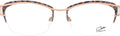 Lunettes de vue Cazal 1281