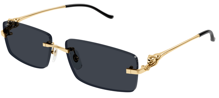 Lunettes de soleil Cartier Panthère CT0430S