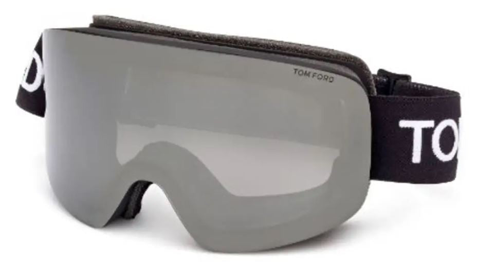 Masque de ski Tom Ford FT1124