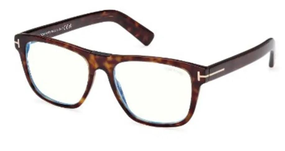 Lunettes de vue Tom Ford FT5902-B