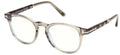 Lunettes de vue Tom Ford FT5891-B