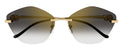Lunettes de Soleil Cartier Panthère CT0429S