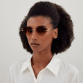 Lunettes de Soleil Cartier Panthère CT0429S