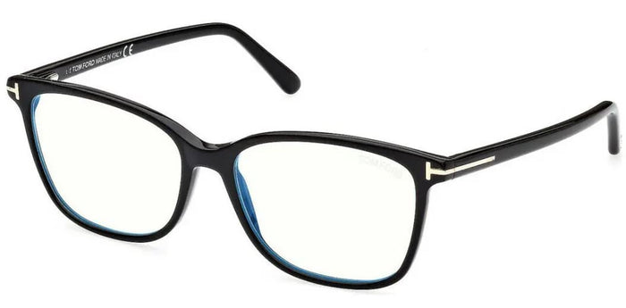 Lunettes de vue Tom Ford FT5842-B