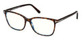 Lunettes de vue Tom Ford FT5842-B