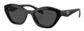 Lunettes de Soleil Prada Symbole PR A02S