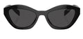 Lunettes de Soleil Prada Symbole PR A02S
