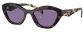Lunettes de Soleil Prada Symbole PR A02S