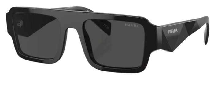 Lunettes de Soleil Prada Symbole PR A05S