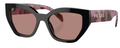 Lunettes de Soleil Prada PR A09S