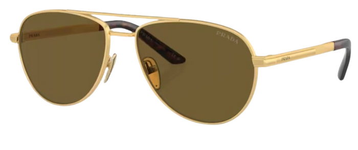 Lunettes de Soleil Prada Linea Rossa PR A54S