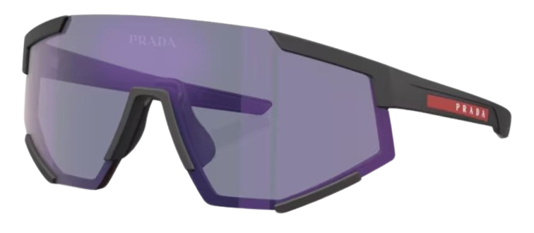 Lunettes de Soleil Prada Linea Rossa PS 04WS