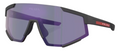 Lunettes de Soleil Prada Linea Rossa PS 04WS