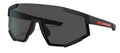 Lunettes de Soleil Prada Linea Rossa PS 04WS