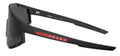 Lunettes de Soleil Prada Linea Rossa PS 04WS