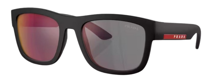 Lunettes de Soleil Prada Linea Rossa PS 01ZS