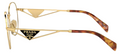 Lunettes de vue Prada PR A50V