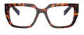 Lunettes de vue Prada PR A03V