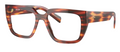 Lunettes de vue Prada PR A03V