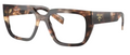 Lunettes de vue Prada PR A03V