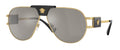Lunettes de Soleil Versace VE2252