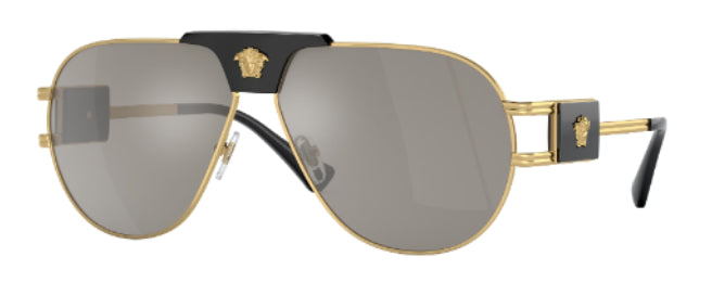 Lunettes de Soleil Versace VE2252